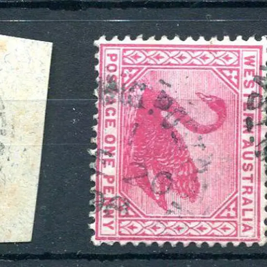 Great Southern Railway T.P.O. GS5. Index nil on ...