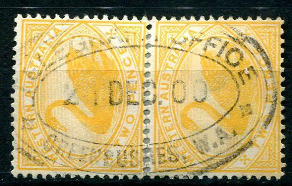 Greenbushes Telegraph Office ORS2 An almost ... Image 1++