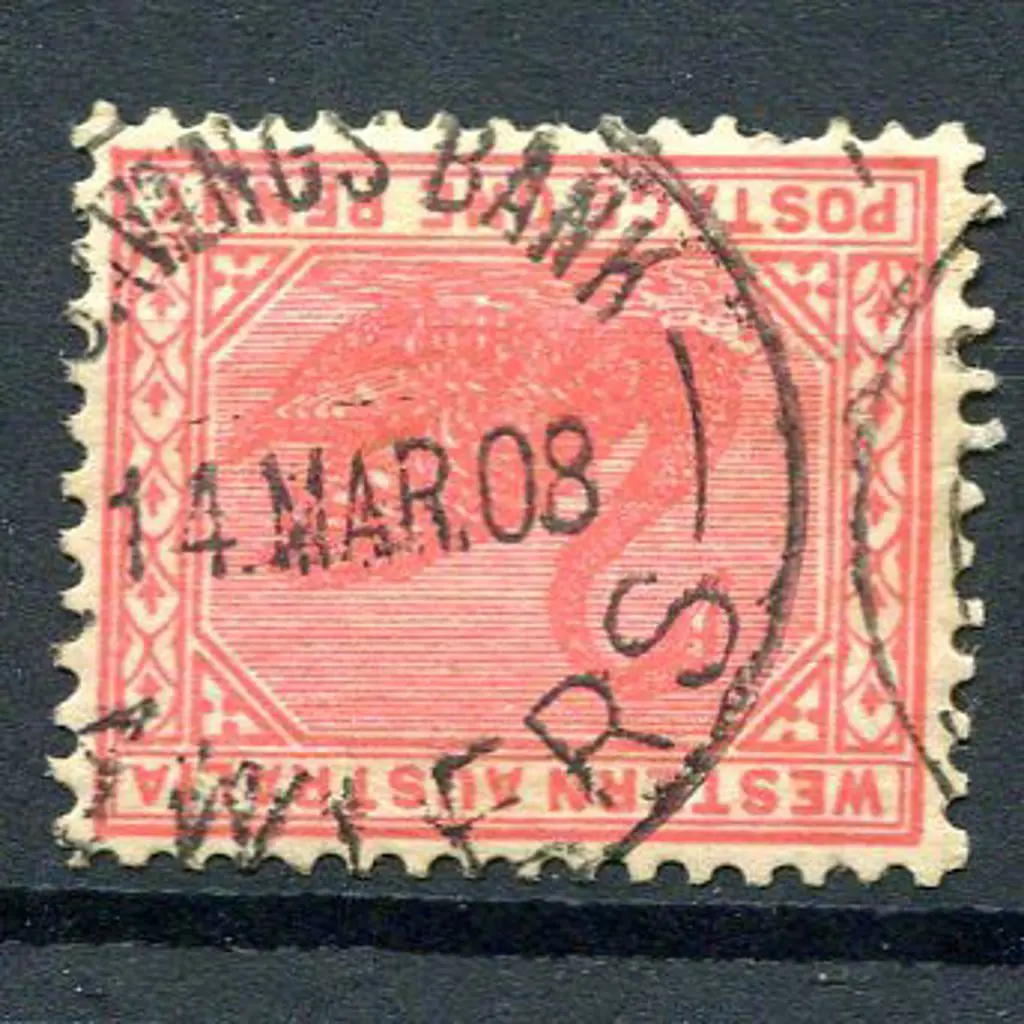 Lawlers Savings Bank SBv on 1d red swan for 14 MAR ... Image 1++