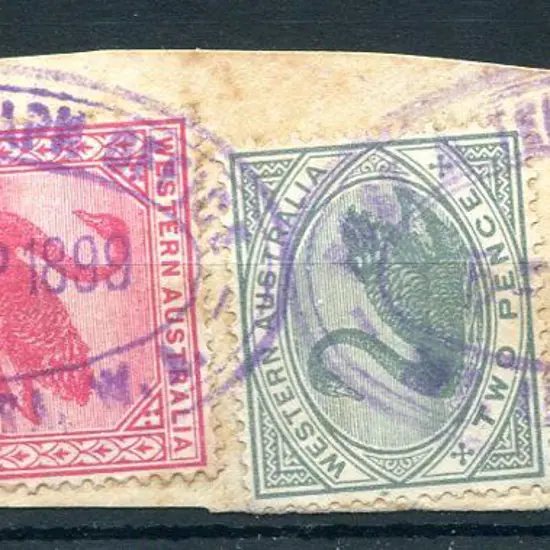Leonora Post & Telegraph Office (inscribed Mt ...
