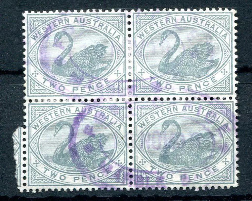 Marble Bar Post Office ORS2 with 2 examples on 2d ... Image 1++