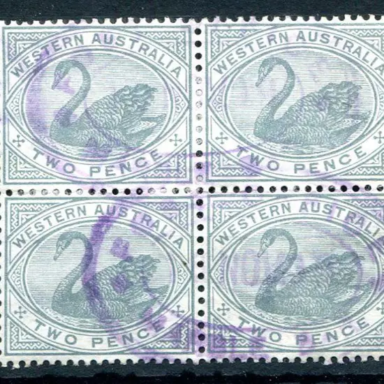 Marble Bar Post Office ORS2 with 2 examples on 2d ...