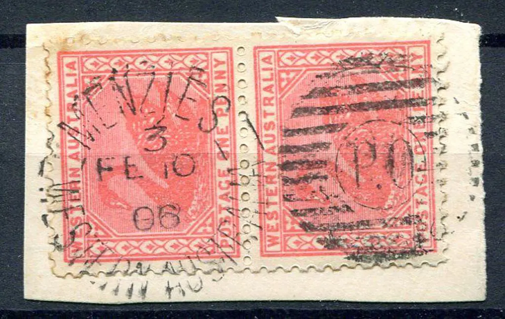 Menzies Duplex Dx PO-c Index 3 Complete on 1d red ... Image 1++