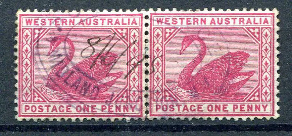 Midland Junction Post Office ORS2 An almost ... Image 1++