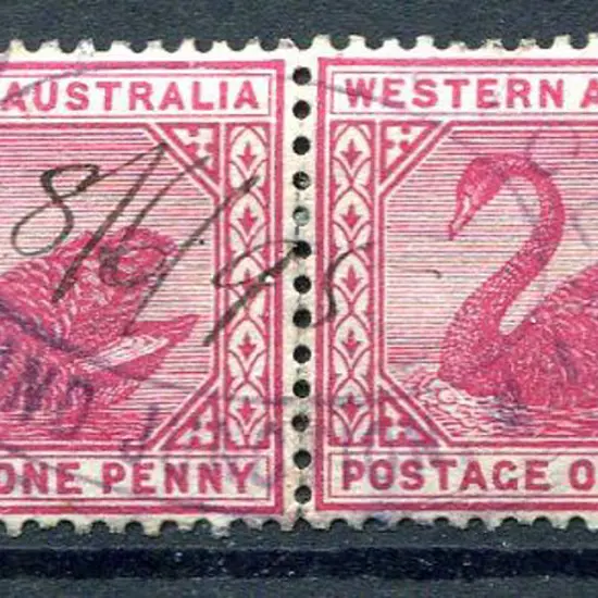 Midland Junction Post Office ORS2 An almost ...