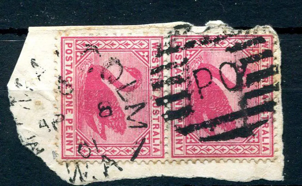 Mt Malcolm DxPO index 6 (or is it 9 inverted?). ... Image 1++