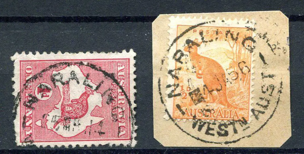 Naraling B28 Large date. Very early & very late ... Image 1++