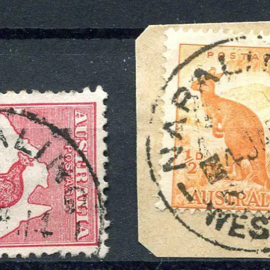 Naraling B28 Large date. Very early & very late ...