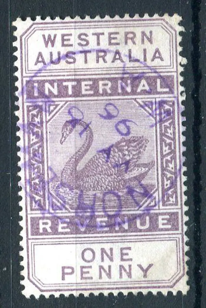 Norseman 3b-9 on 1d Internal Revenue dated MY 16 ... Image 1++