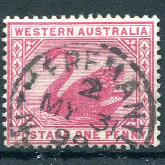 North Fremantle 3b-b 85% striker for index 2 on 1d ...