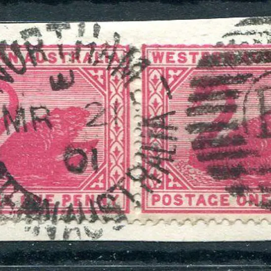 Northam Duplex DxPO index E (sideways) on 1d red ...