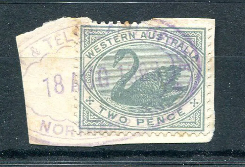 Northampton Post & Telegraph Office ORS 3 An ... Image 1++