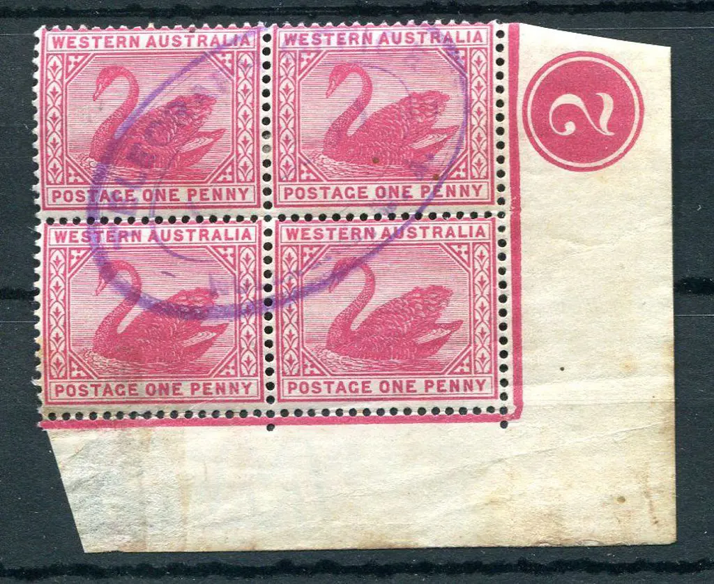 Nullagine Telegraph Office ORS Variable strike on ... Image 1++