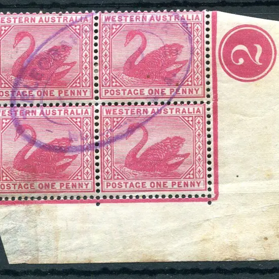 Nullagine Telegraph Office ORS Variable strike on ...