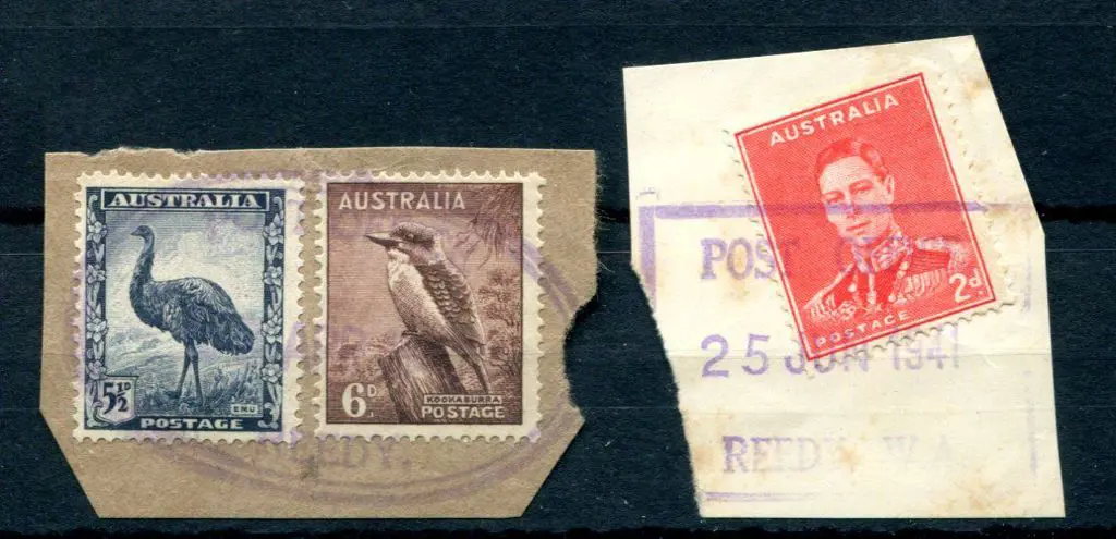 Reedy Post Office ORS1 on Zoological defins on ... Image 1++