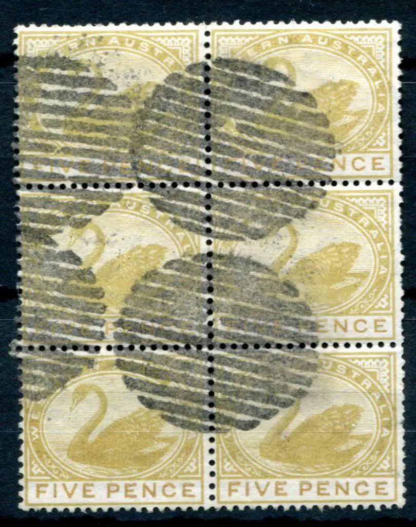 Southern Cross 13 Bar dumb obliterator Do-13 with ... Image 1++