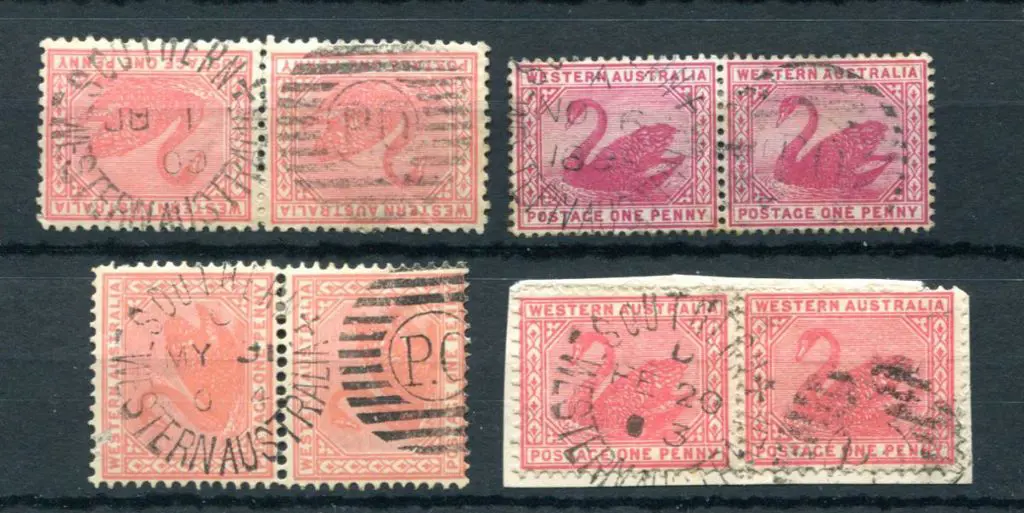 Southern Cross DxPO Four Post Office duplexes with ... Image 1++