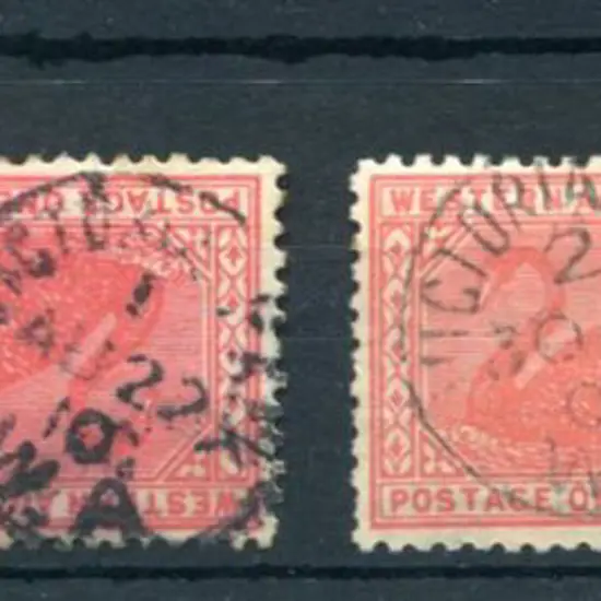 Victoria Park 3b Scarce to rare cds's for Index ...