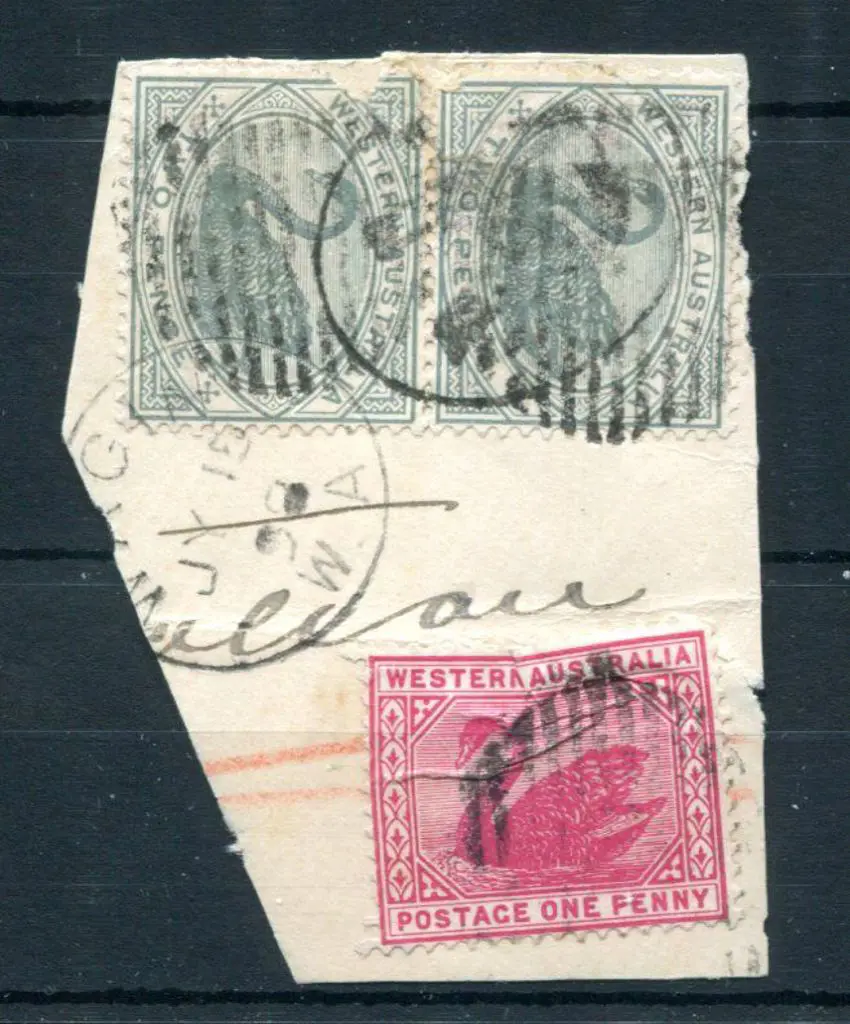 Wagin DO-13 Proving piece for dumobliterator with ... Image 1++