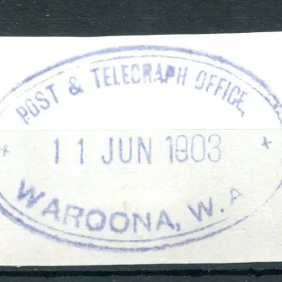 Wandarrie B27 Variable 80% strike on 1d red KGV ...