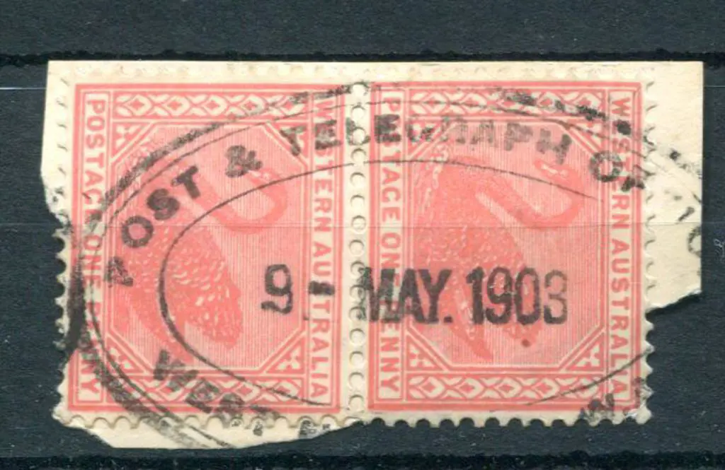 Wet Northam Post & Telegraph Office ORS 2 75% ... Image 1++