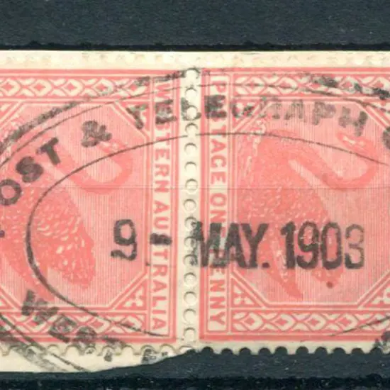 Wet Northam Post & Telegraph Office ORS 2 75% ...