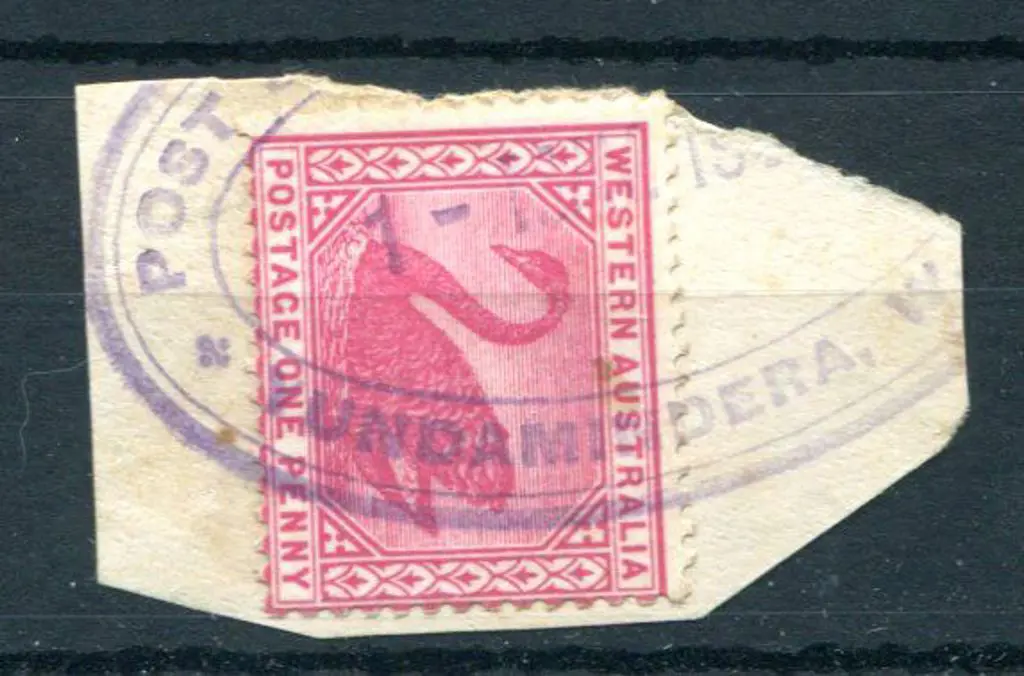 Yundamindera Post & Telegraph Office ORS2 60% part ... Image 1++