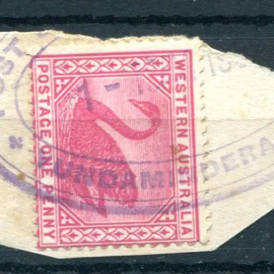 Yundamindera Post & Telegraph Office ORS2 60% part ...