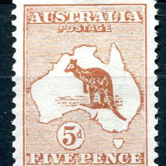5d chestnut. MLH & well centered. SG 8, ACSC 16A, ...