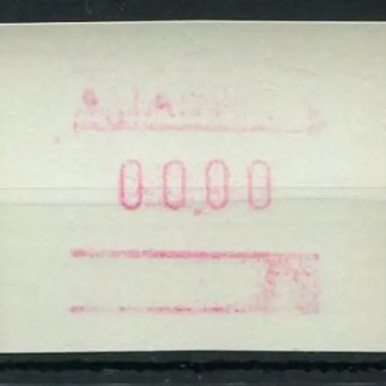 1992 Koala Frama paper varieties incl a $99.10 ...