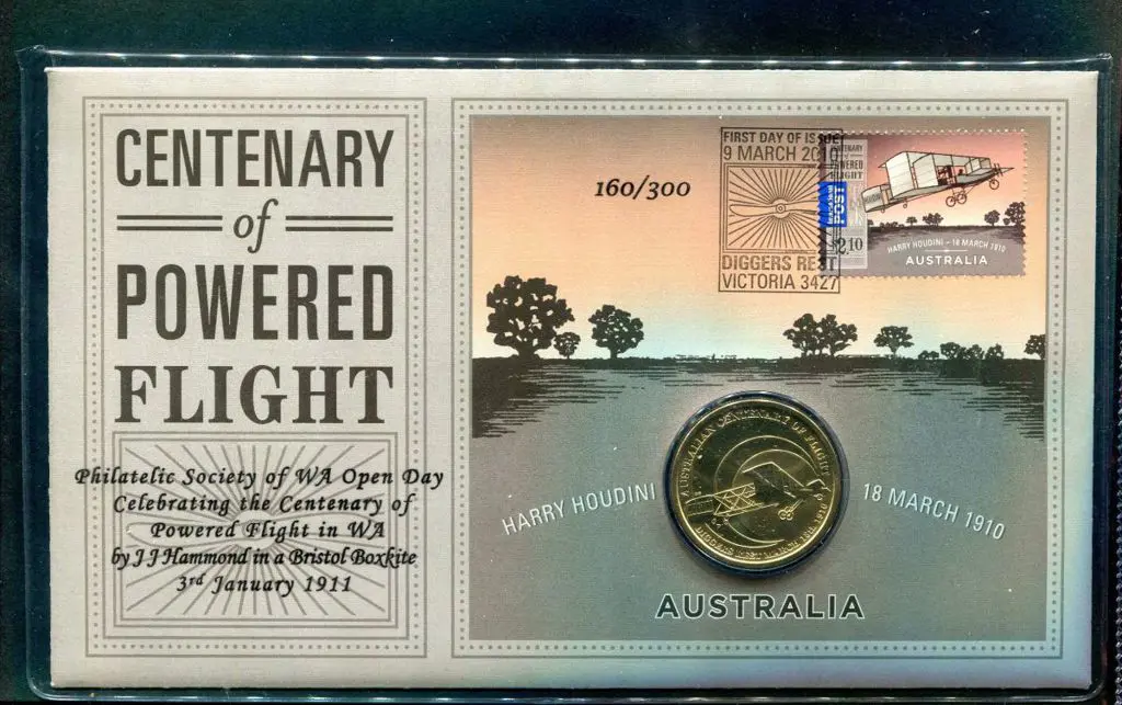 2010 (9th March) Cent of Powered Flight ... Image 1++