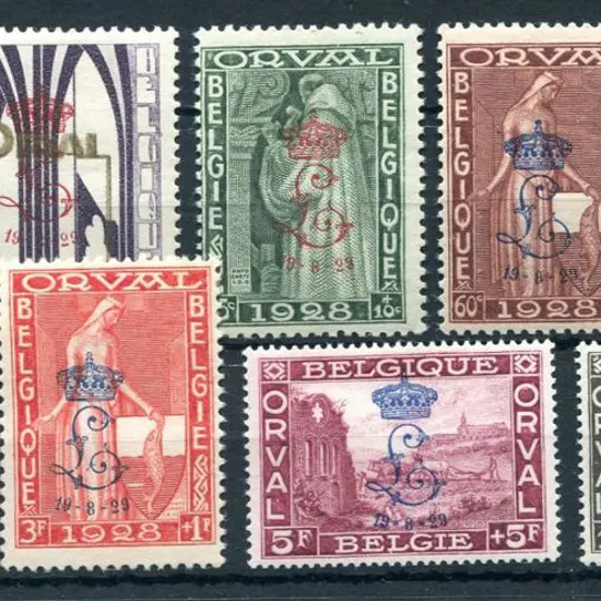 Germany 1936 Brown Ribbon of Germany M/S, 1937 ...