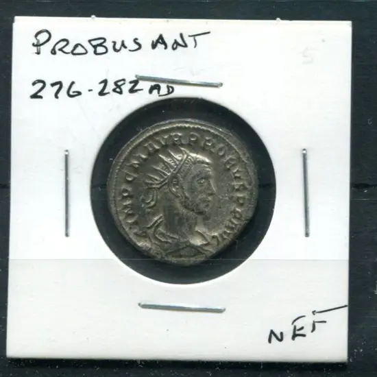 276-282 AD Probus Ant. NEF