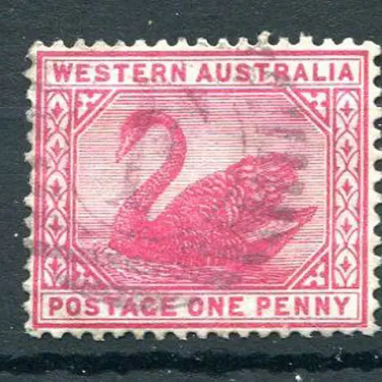 1885 ½d yellow-green, 1d carmine & 2d grey all ...