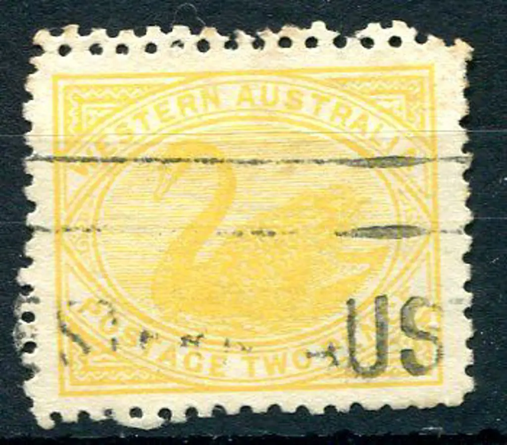 1905/12 2d orange-yellow, Crown/A wmk perf. 12½ x ... Image 1++
