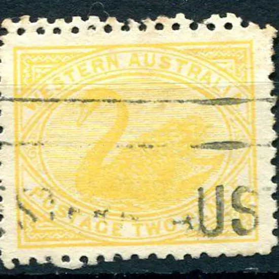 1905/12 2d orange-yellow, Crown/A wmk perf. 12½ x ...