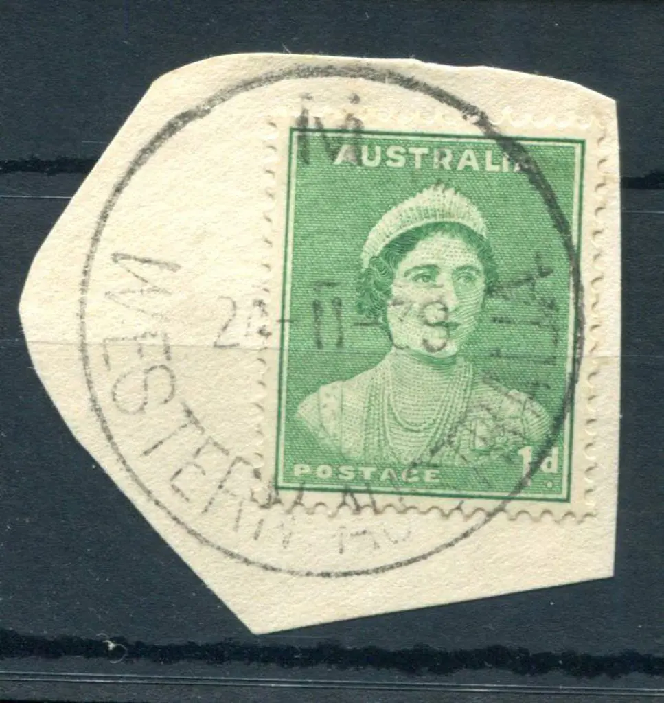M Relief complete strike on 1d QM on piece for ... Image 1++