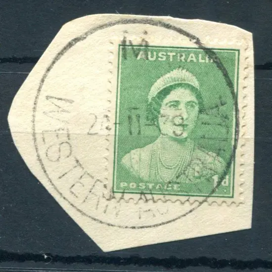 M Relief complete strike on 1d QM on piece for ...