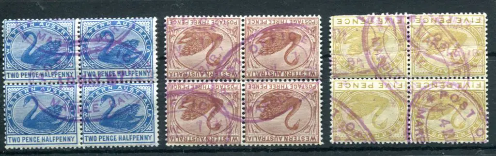 Marble Bar Post Office ORS2 Multiple strikes on ... Image 1++