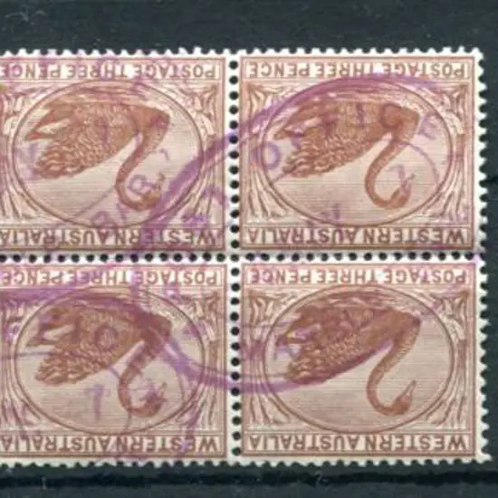 Marble Bar Post Office ORS2 Multiple strikes on ...
