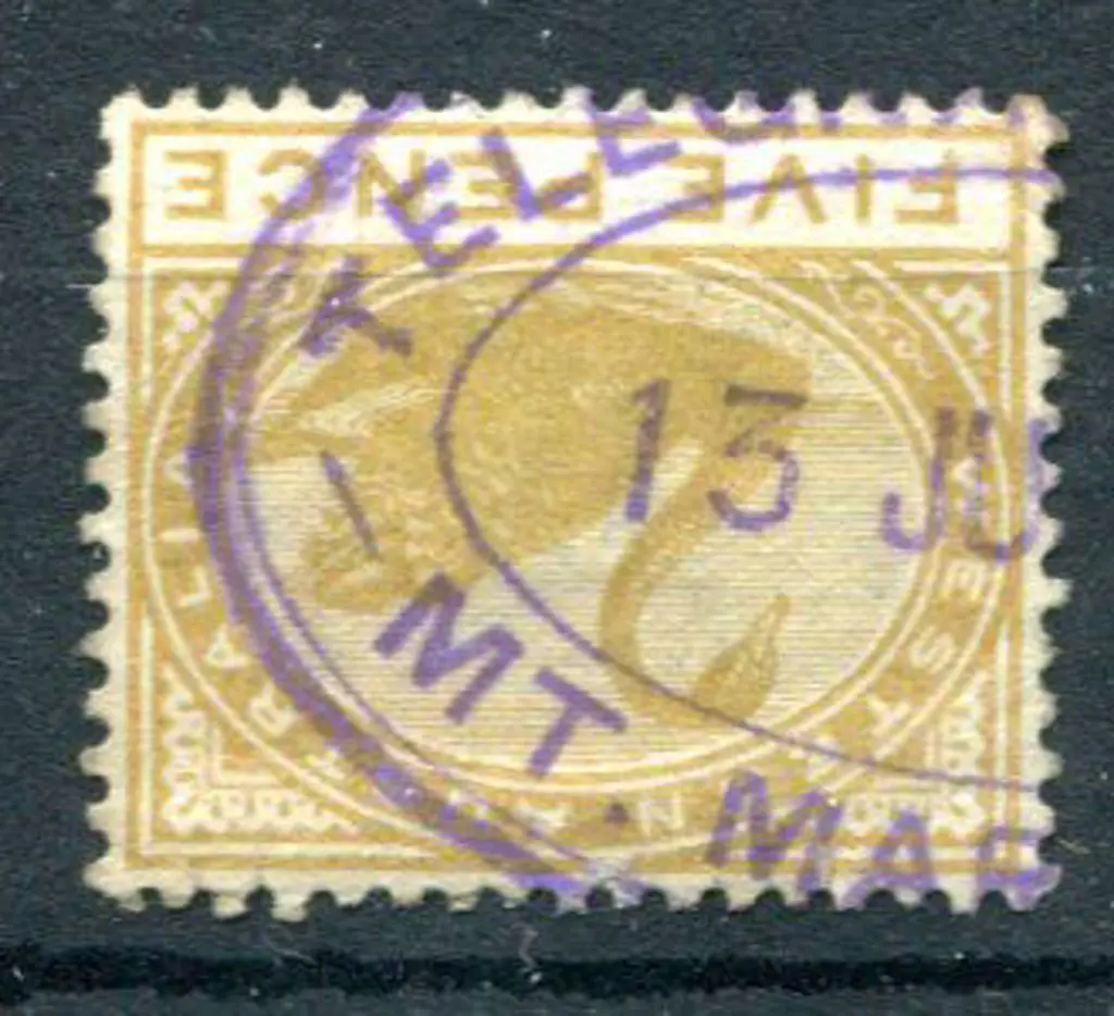 Mt Margret Telegraph Office ORS 3. Clear 40% part ... Image 1++