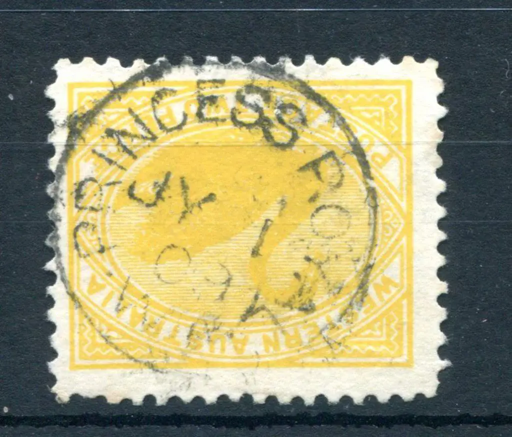 Princess Royal 3b 100% strike on 2d yellow swan ... Image 1++