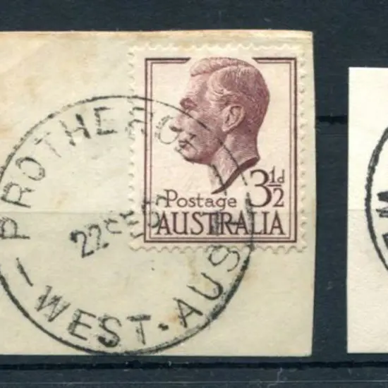 Protheroe (a-c). Protheroe (a) closed 12-05-33 ...