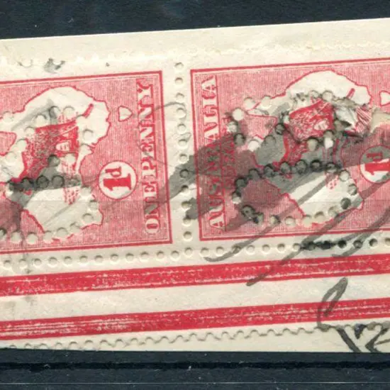 Trafalgar Savings Bank SBv Part strike on piece & ...