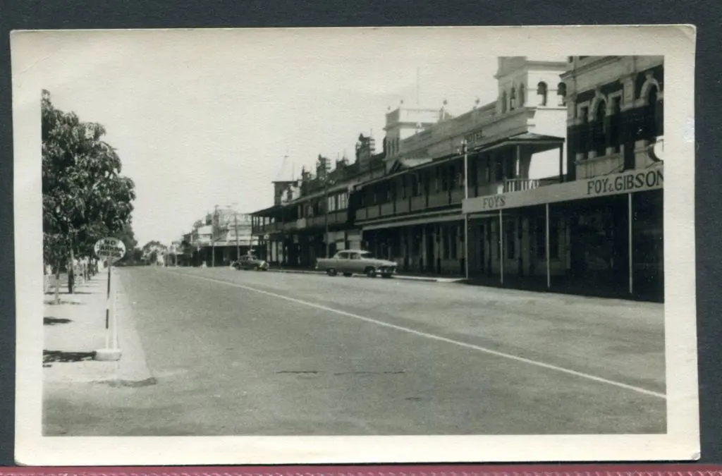 Katanning photo with "David W Cook Photographer ... Image 1++