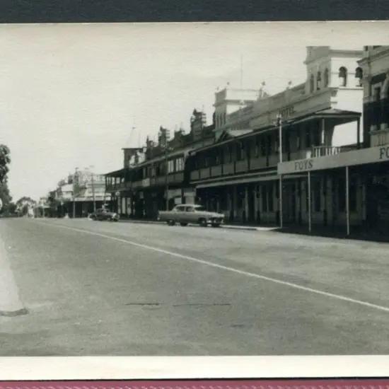 Katanning photo with "David W Cook Photographer ...