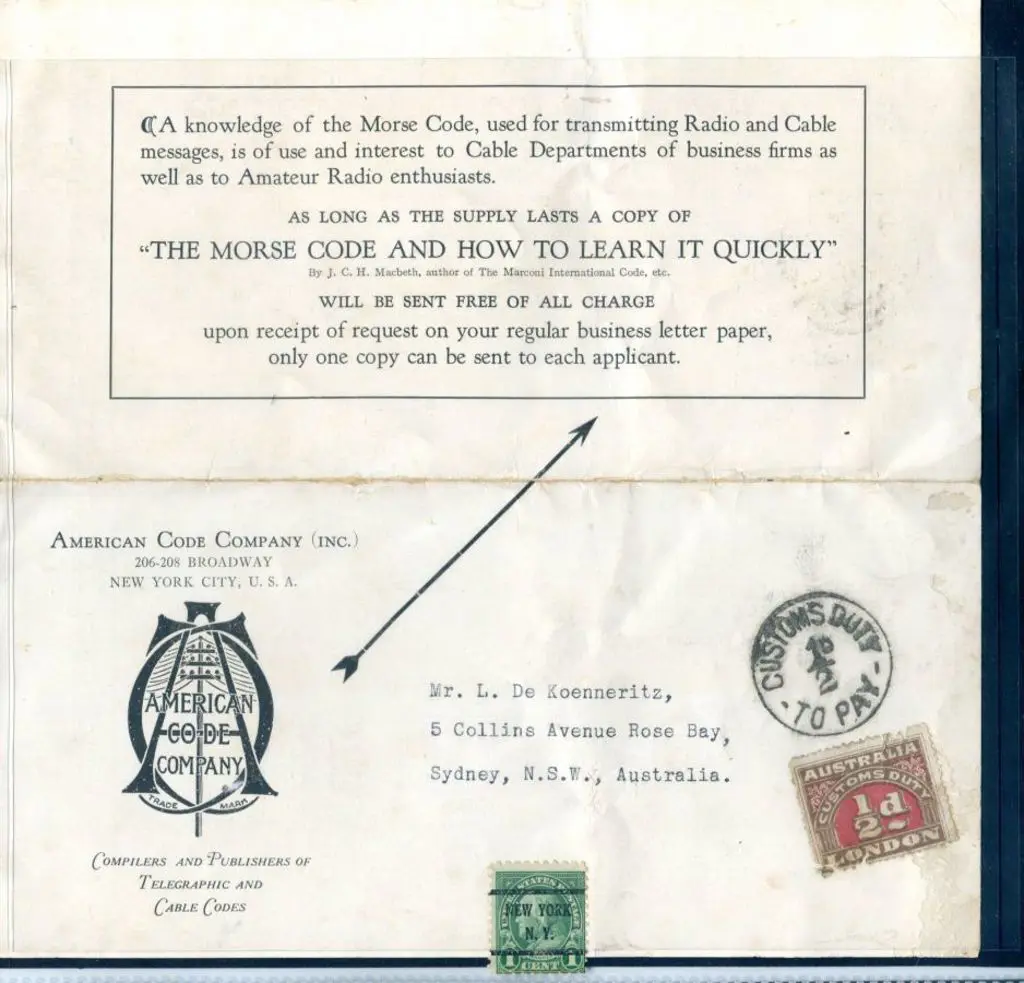 1912 3rd Series Perf. 11.3 ½d (faults) on American ... Image 1++