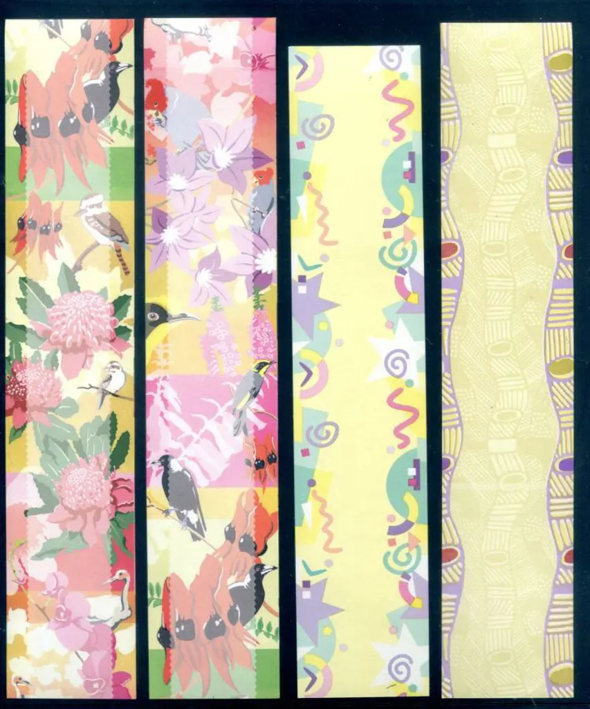 1996 Festival, 1999 Tiwi & 1999 Farewell Frama ... Image 1++