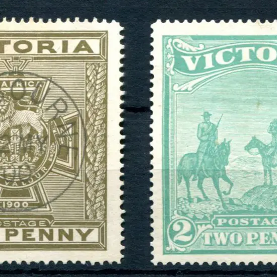 1900 Empire Patriotic Fund - Anglo-Boer War. Fine ...
