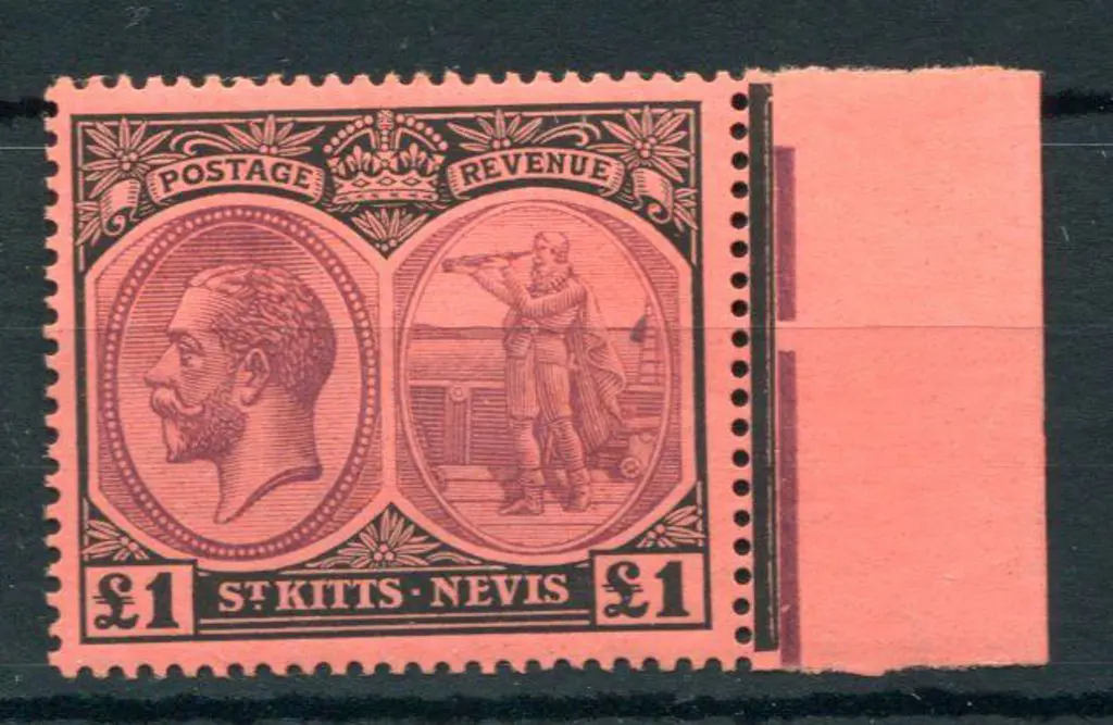 Grenada 1906/11 Defins set to 10/- incl both wmks ... Image 1++